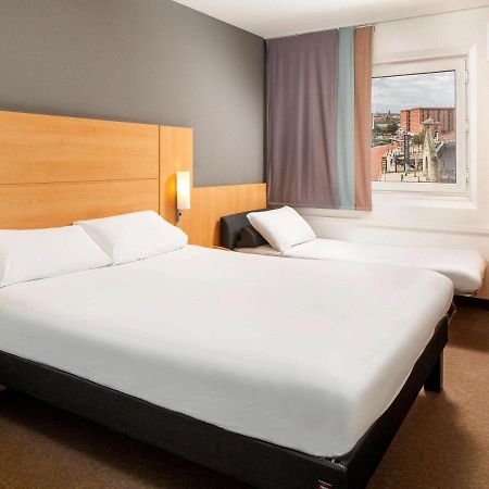 Ibis London Thurrock M25 Grays Eksteriør billede