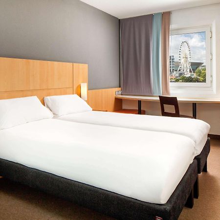 Ibis London Thurrock M25 Grays Eksteriør billede