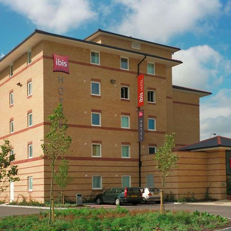 Ibis London Thurrock M25 Grays Eksteriør billede