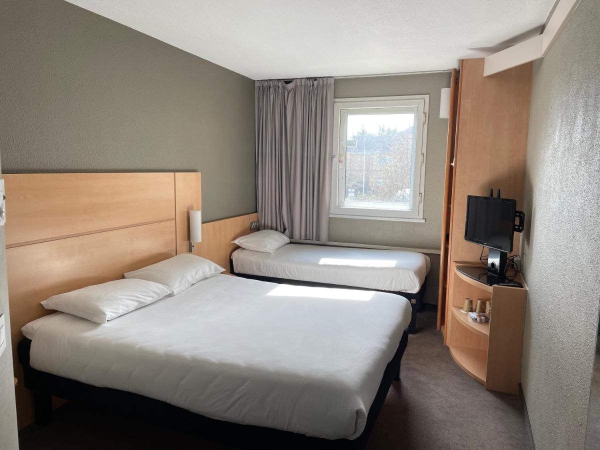 Ibis London Thurrock M25 Grays Eksteriør billede