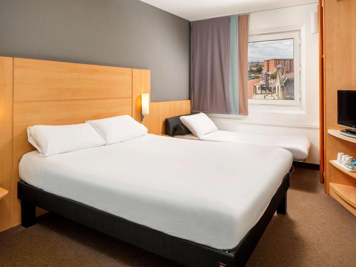 Ibis London Thurrock M25 Grays Eksteriør billede