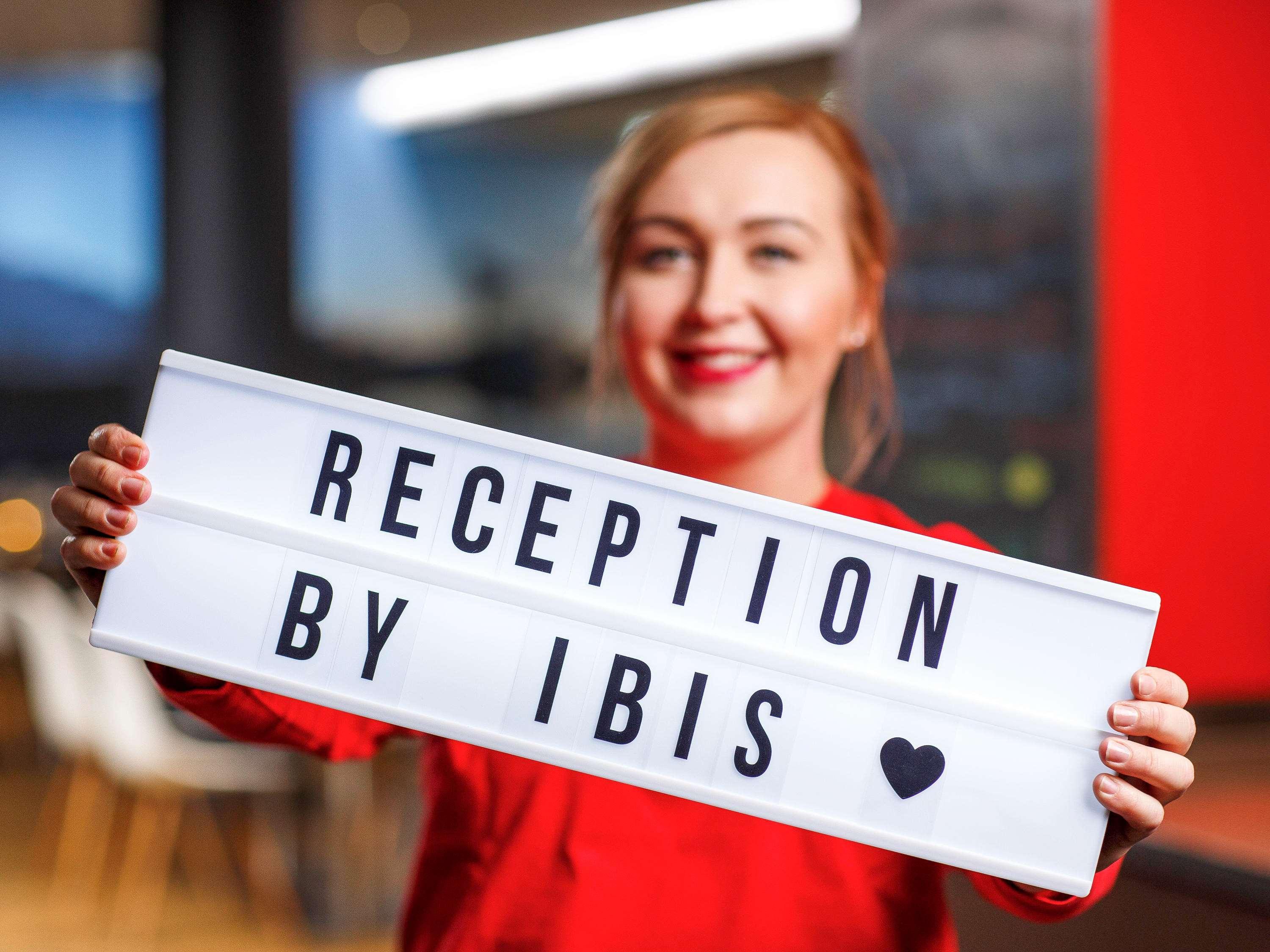 Ibis London Thurrock M25 Grays Eksteriør billede